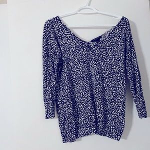 Banana Republic Sweater